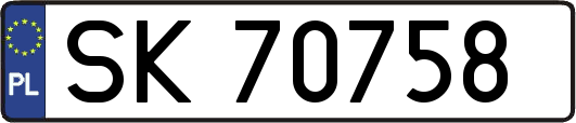 SK70758