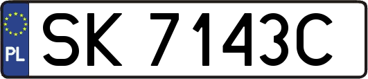 SK7143C