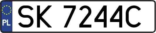 SK7244C