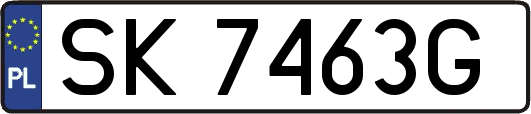 SK7463G