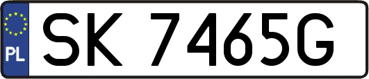 SK7465G