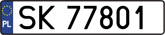 SK77801