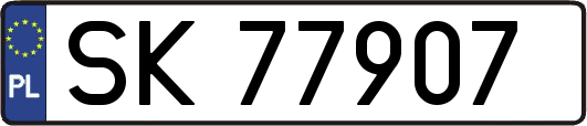 SK77907