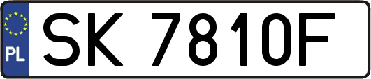 SK7810F