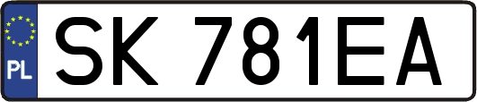 SK781EA