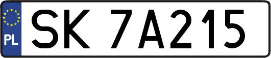 SK7A215