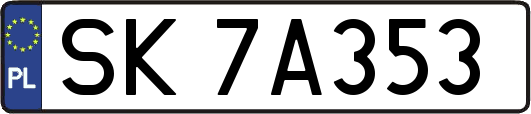 SK7A353