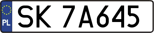 SK7A645