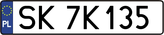 SK7K135