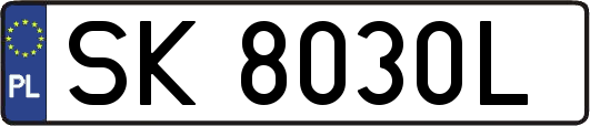 SK8030L