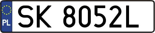 SK8052L