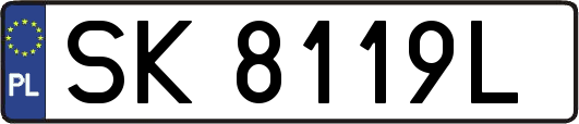 SK8119L