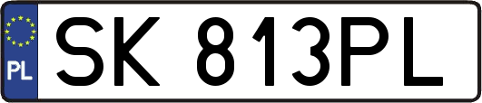 SK813PL