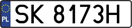 SK8173H