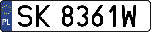 SK8361W