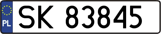 SK83845