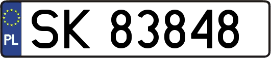 SK83848