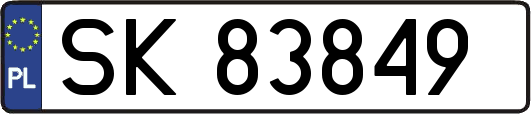 SK83849
