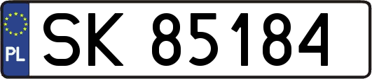 SK85184