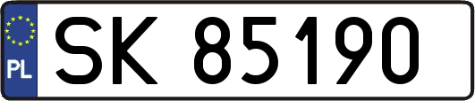 SK85190
