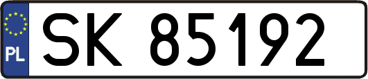 SK85192