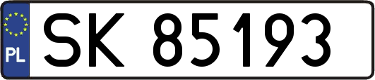 SK85193
