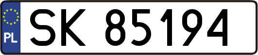 SK85194
