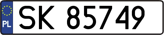 SK85749