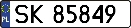 SK85849