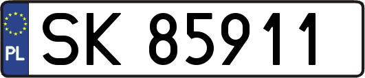SK85911