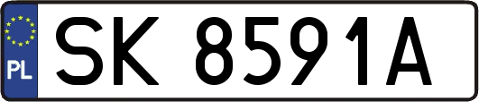SK8591A