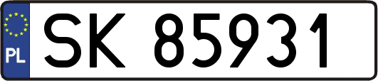 SK85931