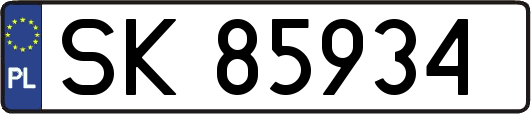 SK85934