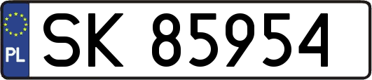 SK85954