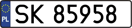 SK85958