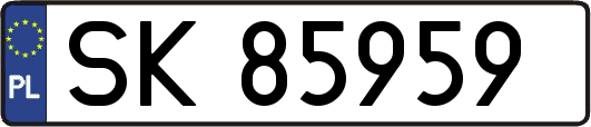 SK85959