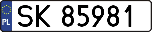 SK85981