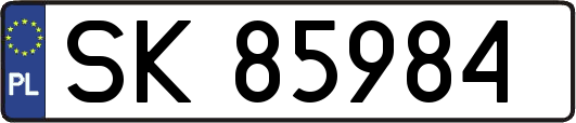 SK85984
