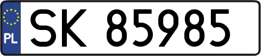 SK85985