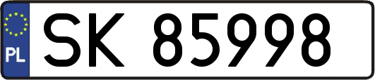 SK85998