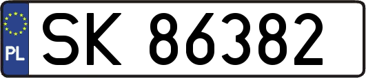 SK86382