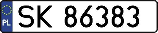 SK86383