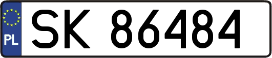 SK86484