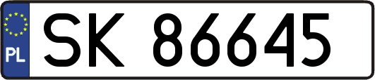 SK86645