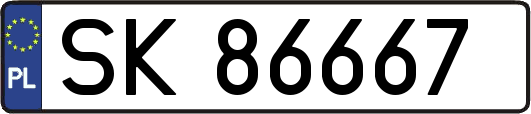 SK86667