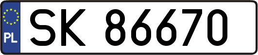 SK86670