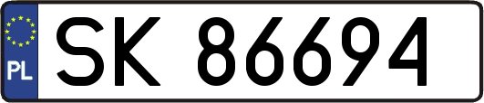 SK86694
