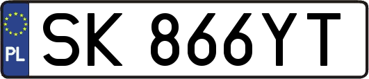 SK866YT