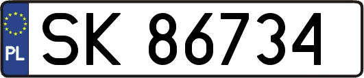 SK86734