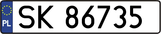 SK86735